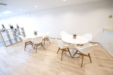 新オフィス