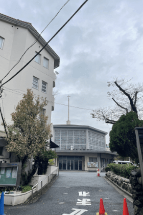 小田急藤沢駅からのアクセス