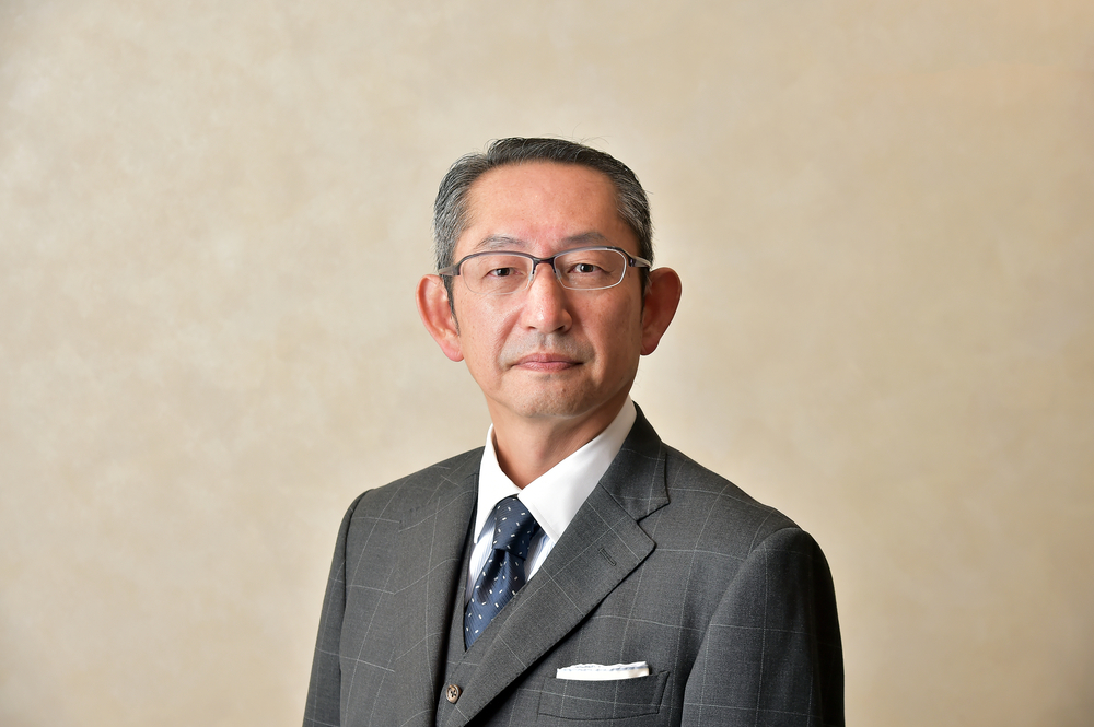 薄井 美朗