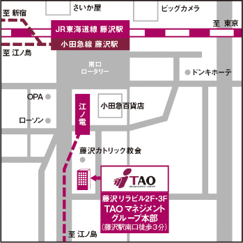 floormap